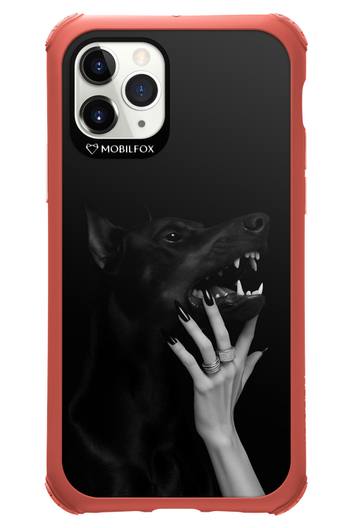 Hellhound 2.0 - Apple iPhone 11 Pro
