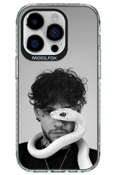 SNAKE (RAVA) - Apple iPhone 14 Pro