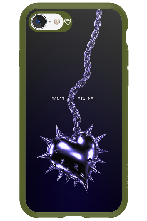 Don't fix me 2.0 - Apple iPhone SE 2022