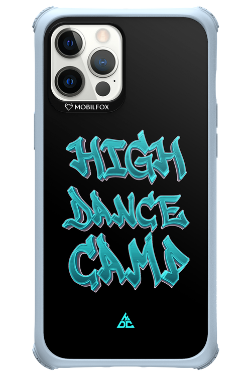 HDC 2 - Apple iPhone 12 Pro Max