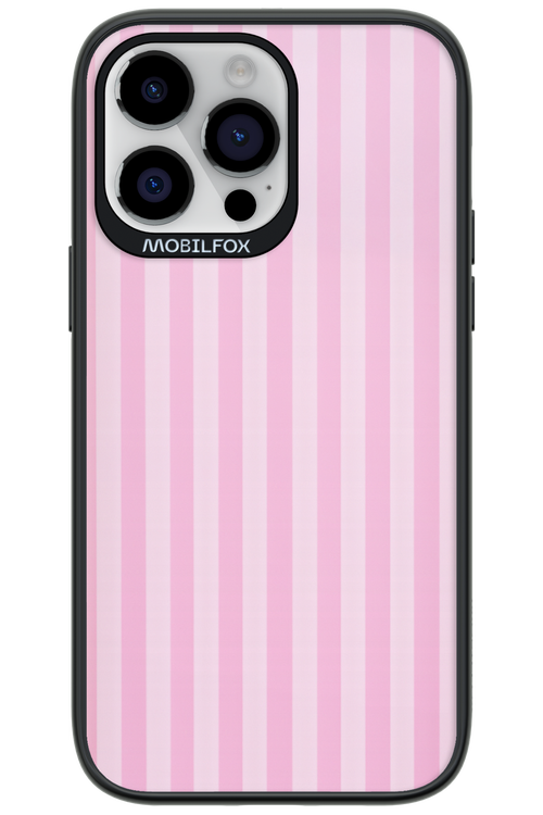 Pink Secret  2.0 - Apple iPhone 14 Pro Max