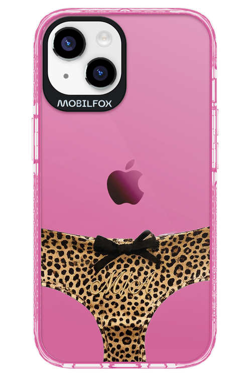 Panties Transparent 2.0 - Apple iPhone 14