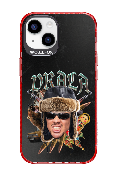 Lmen Panel - Apple iPhone 14