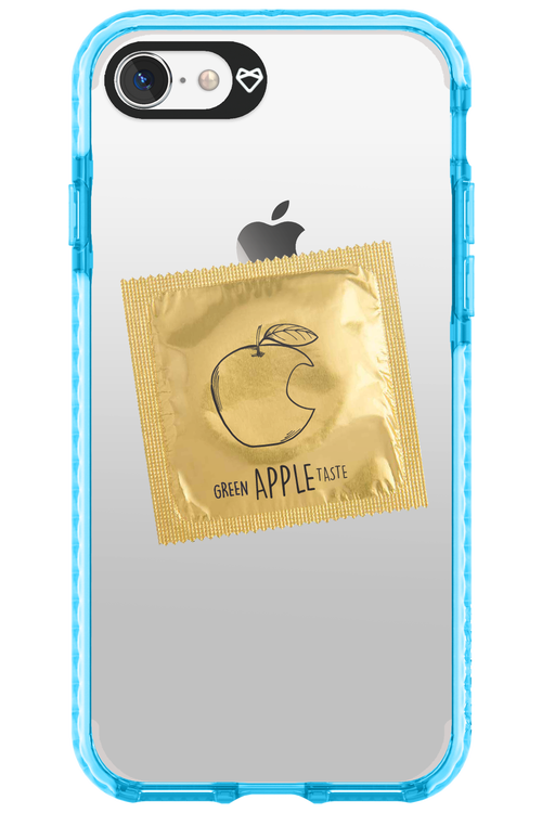 Safety Apple - Apple iPhone 7