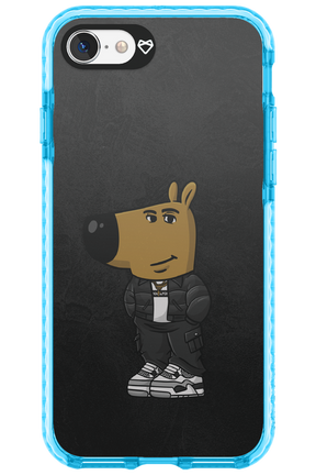 Chill Guy - Apple iPhone 7