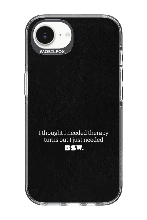 BSW FourSeasons 10 2.0 - Apple iPhone 17e