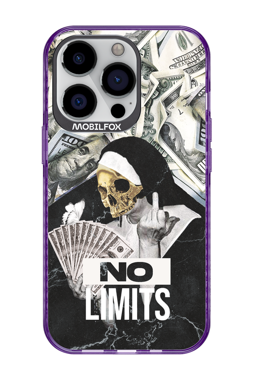 No Limits 2.0 - Apple iPhone 13 Pro