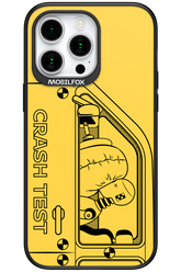 Crumple Zone 2.0 - Apple iPhone 15 Pro Max