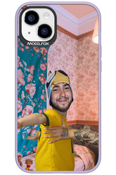 Balkan Style 2.0 - Apple iPhone 15 Plus
