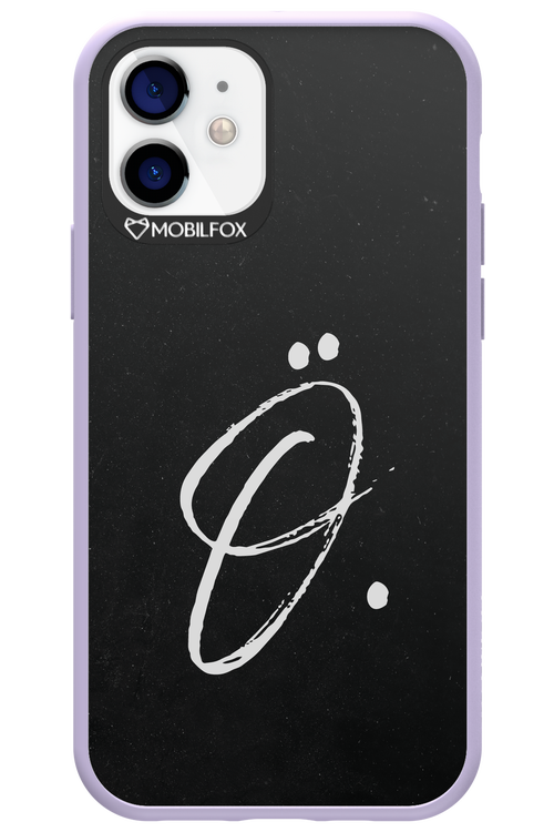 (Off Space) O II 2.0 - Apple iPhone 12