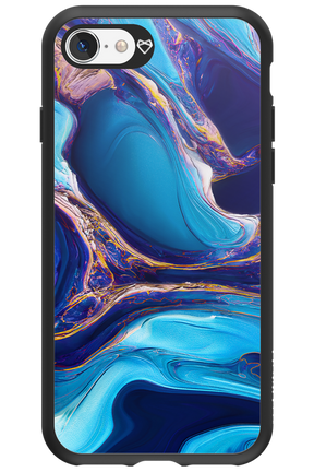 Amethyst 2.0 - Apple iPhone SE 2022