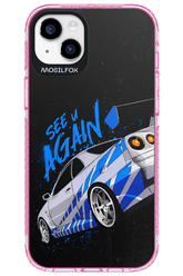 See u again - Apple iPhone 14 Plus