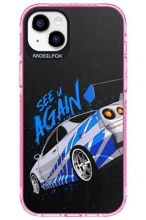 See u again - Apple iPhone 14 Plus