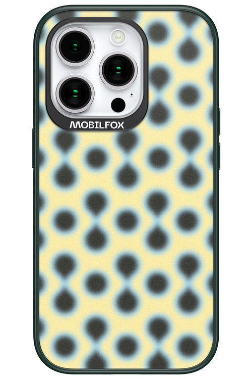 Butter Bubble 2.0 - Apple iPhone 15 Pro