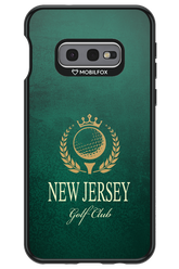 New Jersey Golf Club - Samsung Galaxy S10e