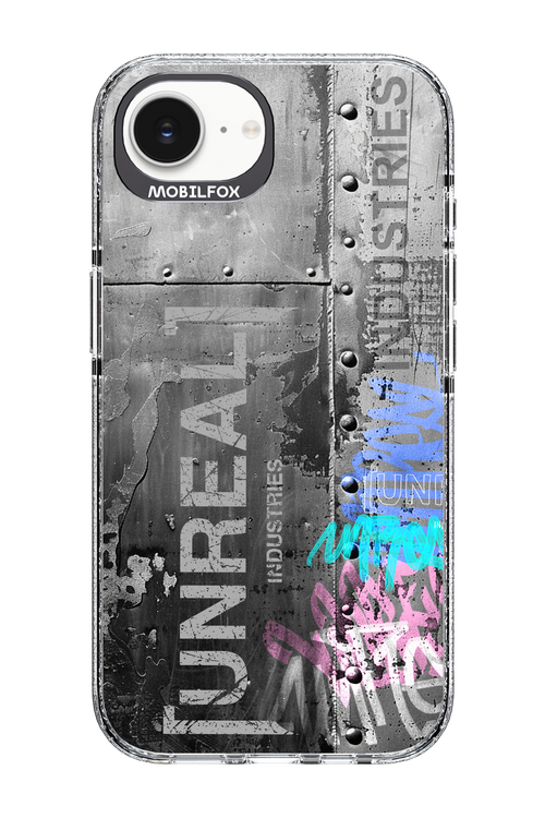 Steel 2.0 - Apple iPhone 17e