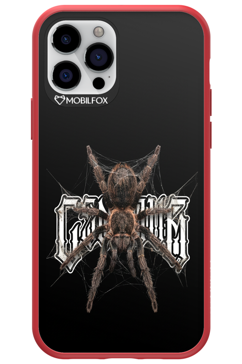 Centaur Logo Big Spider 2.0 - Apple iPhone 12 Pro