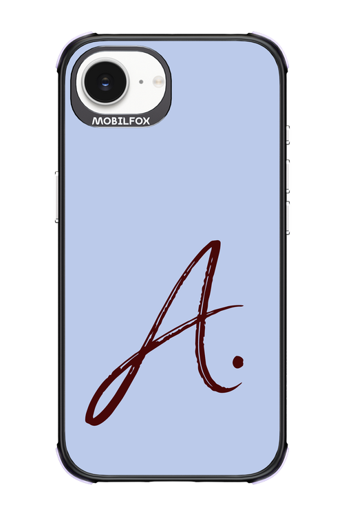 (Jellyfish Presso) A 2.0 - Apple iPhone 16e