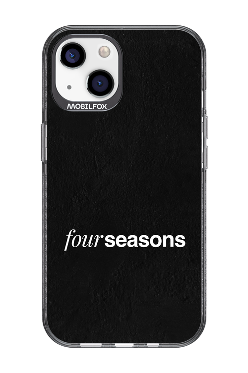 BSW FourSeasons 2 2.0 - Apple iPhone 13