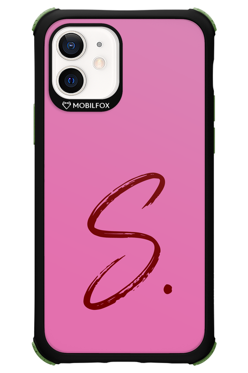 (Sorbet) S 2.0 - Apple iPhone 12