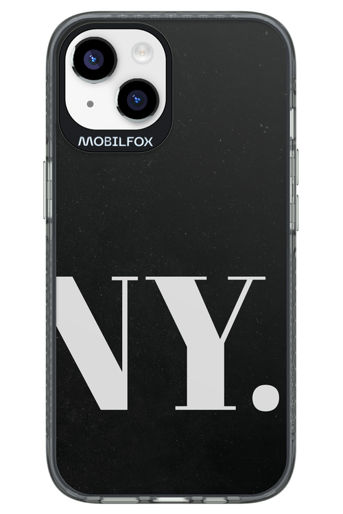 NY (Off Space) 2.0 - Apple iPhone 14
