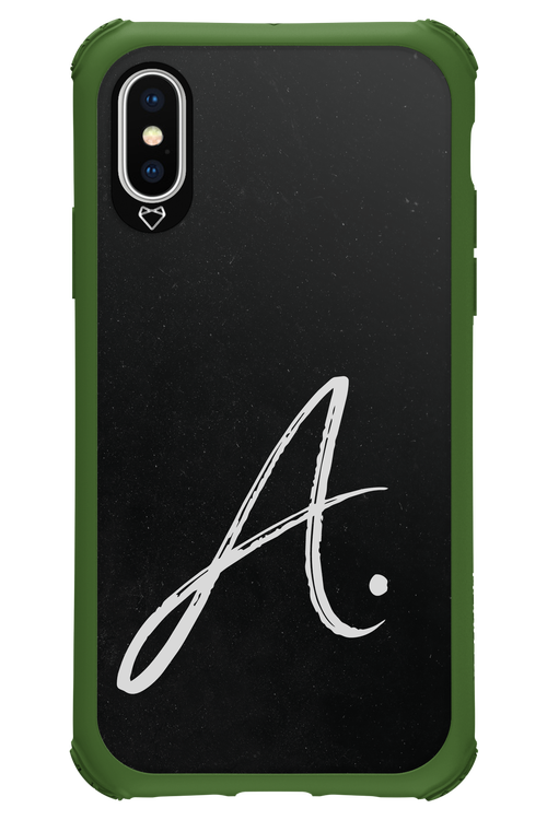 (Off Space) A 2.0 - Apple iPhone X