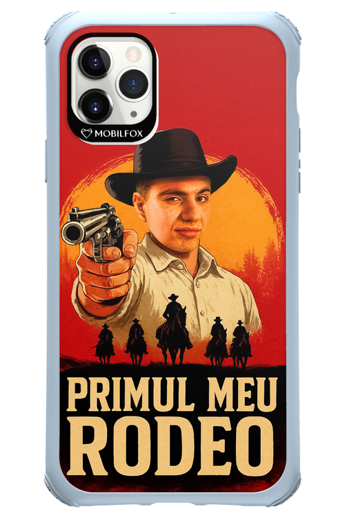Cowboy - Apple iPhone 11 Pro Max