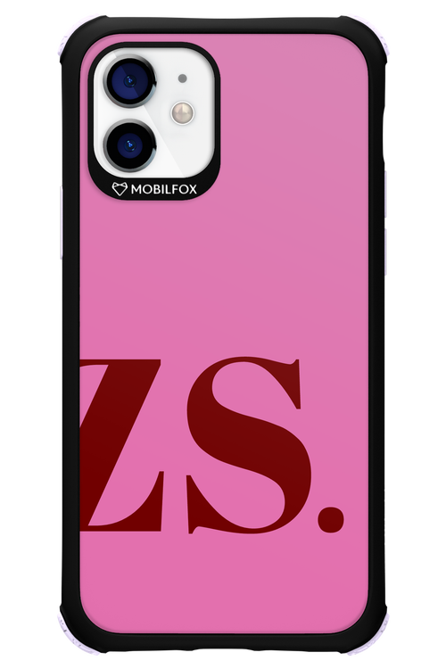 ZS (Sorbet) 2.0 - Apple iPhone 12