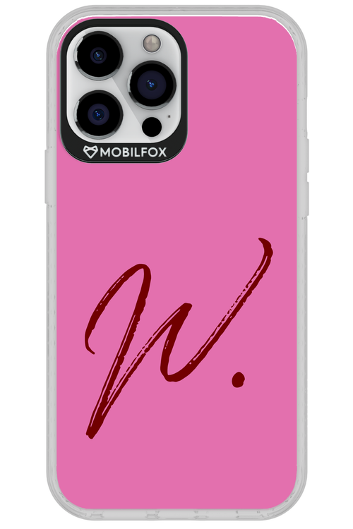 (Sorbet) W 2.0 - Apple iPhone 13 Pro Max