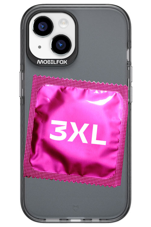 3XL 2.0 - Apple iPhone 15