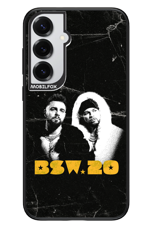 BSW 20 (3) 2.0 - Samsung S25+