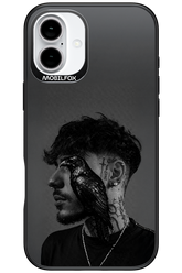RAVEN - Apple iPhone 16 Plus