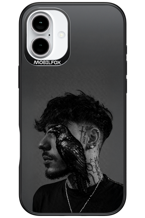 RAVEN - Apple iPhone 16 Plus