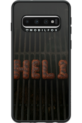 Barbeque - Samsung Galaxy S10