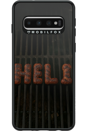 Barbeque - Samsung Galaxy S10