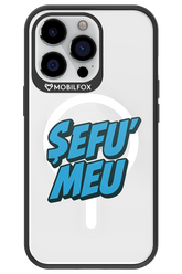 Meu - Apple iPhone 13 Pro