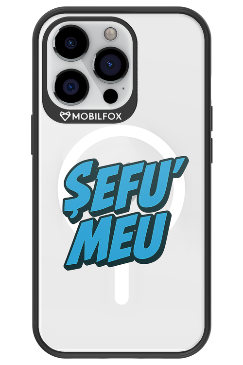 Meu - Apple iPhone 13 Pro