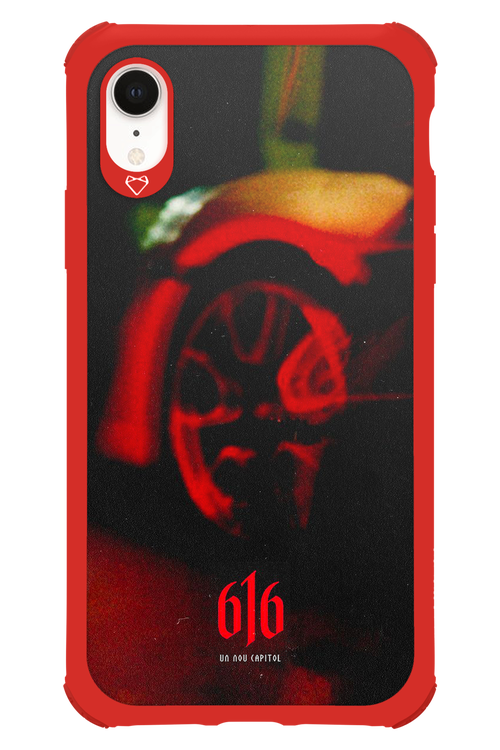 616 2.0 - Apple iPhone XR