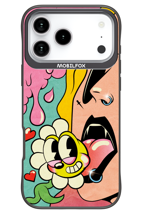 Love Sick 2.0 - Apple iPhone 17 Pro Max