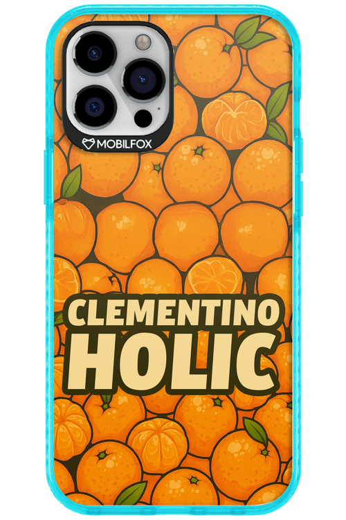 Clementino Holic 2.0 - Apple iPhone 12 Pro Max