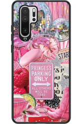 PINK PRINCESS - Huawei P30 Pro