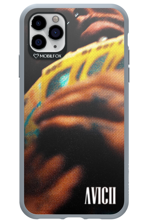 Avicii 2.0 - Apple iPhone 11 Pro Max