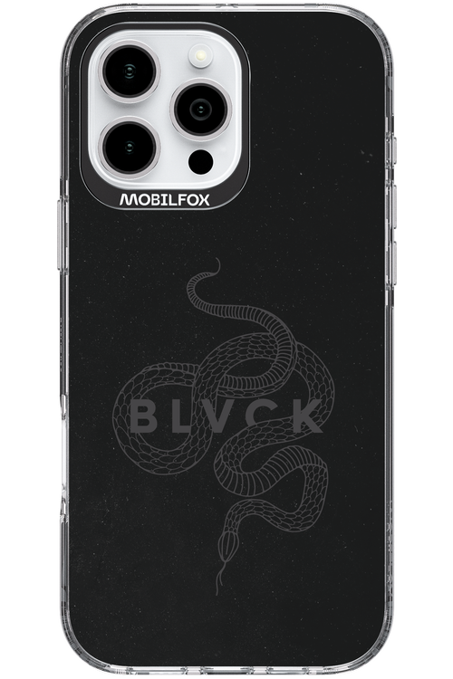 MAMBA - Apple iPhone 16 Pro Max