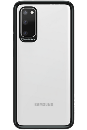 Custom Studio 2.0 - Samsung Galaxy S20