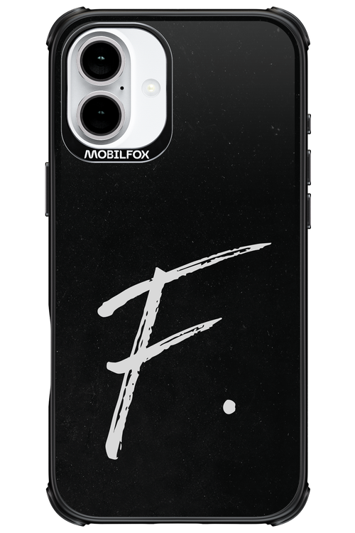 (Off Space) F 2.0 - Apple iPhone 16 Plus
