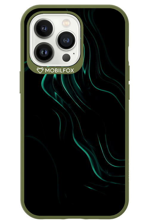 Northern Lights 2.0 - Apple iPhone 13 Pro