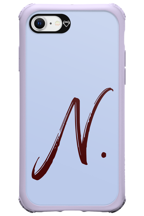 (Jellyfish Presso) N 2.0 - Apple iPhone SE 2022