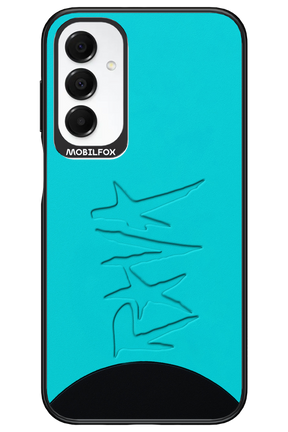 Rava Turquoise 2.0 - Samsung A16