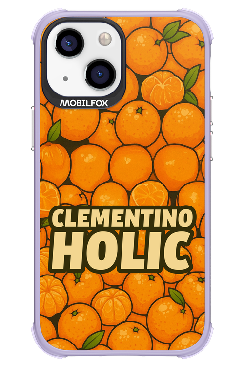 Clementino Holic 2.0 - Apple iPhone 13 Mini