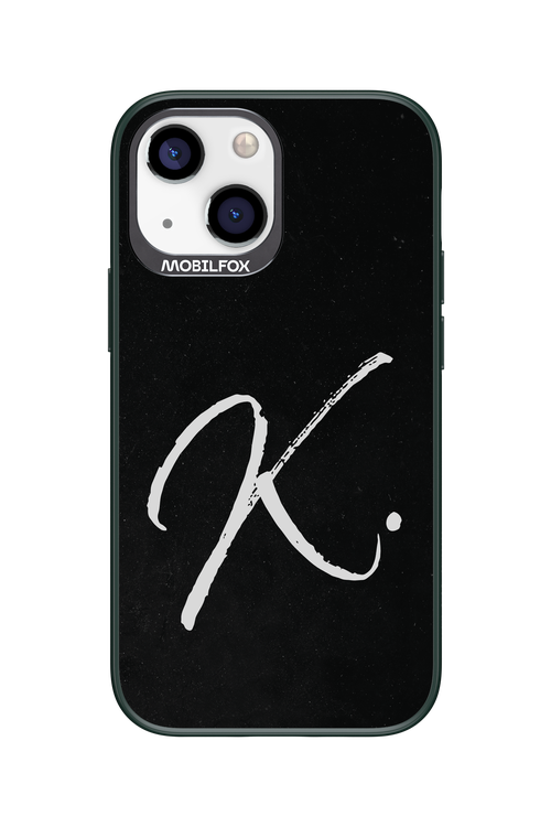 (Off Space) K 2.0 - Apple iPhone 13 Mini